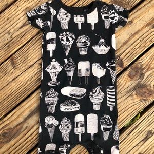 Rock Your Baby Playsuit